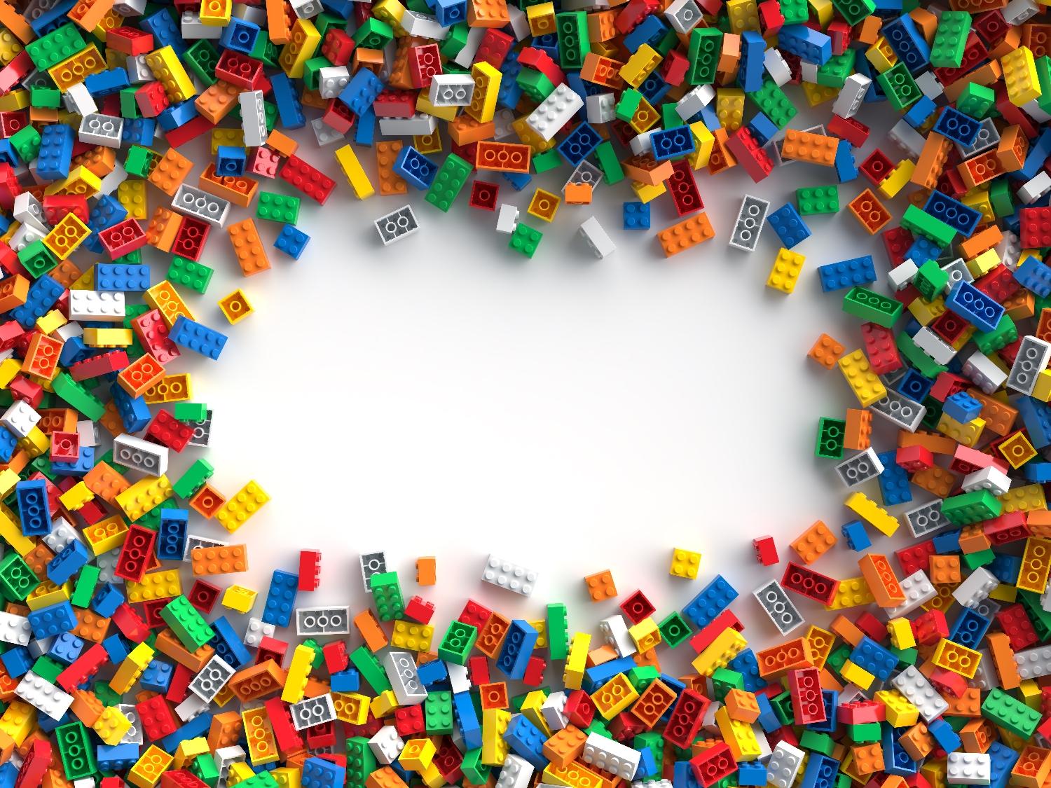 Image for LEGO® Club at Harefield Library