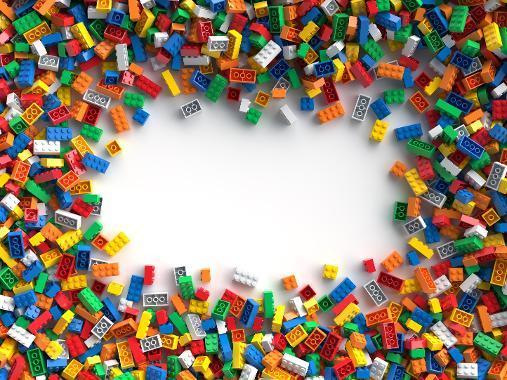Image for Lego Club at Manor Farm Library