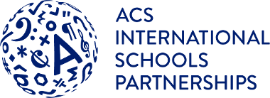ACS International School logo