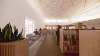 CGI image of how the relocated Uxbridge Library might look