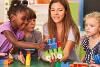 Careers in early years, children and young people’s settings