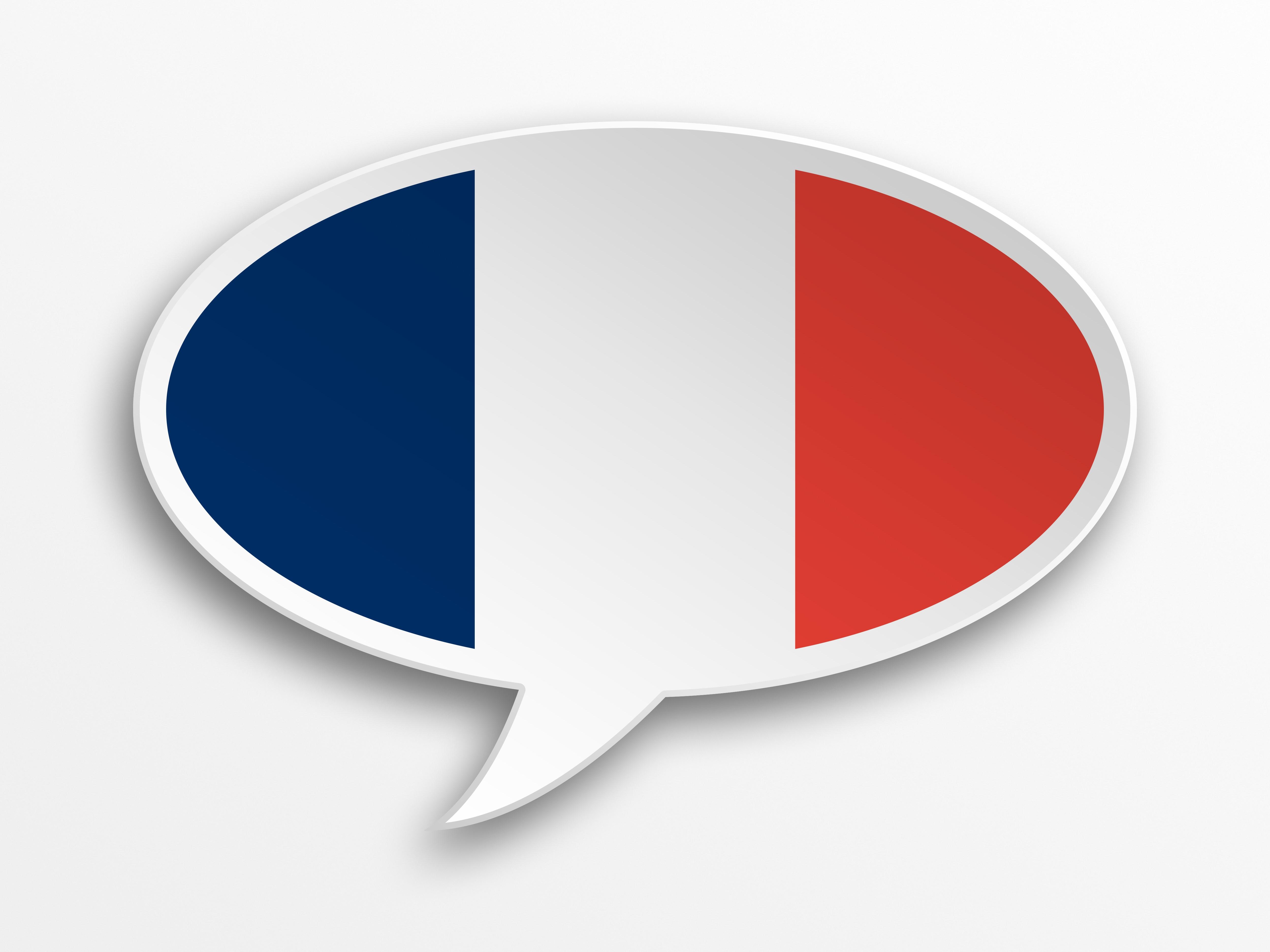 Image for French Conversation Group at Northwood Hills Library