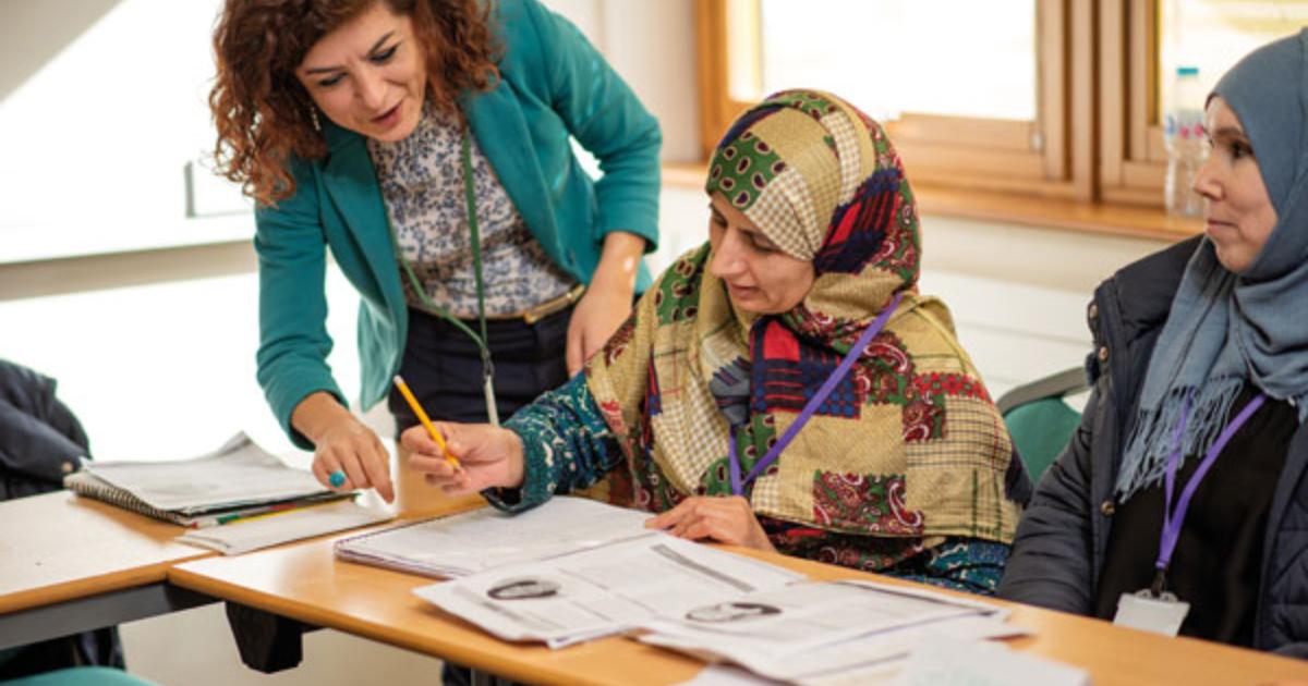 ESOL Courses Hillingdon Council esol-courses-hillingdon-council