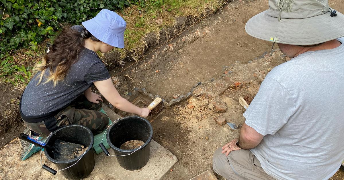 Uncover amazeing history with this year's Heritage Open Day