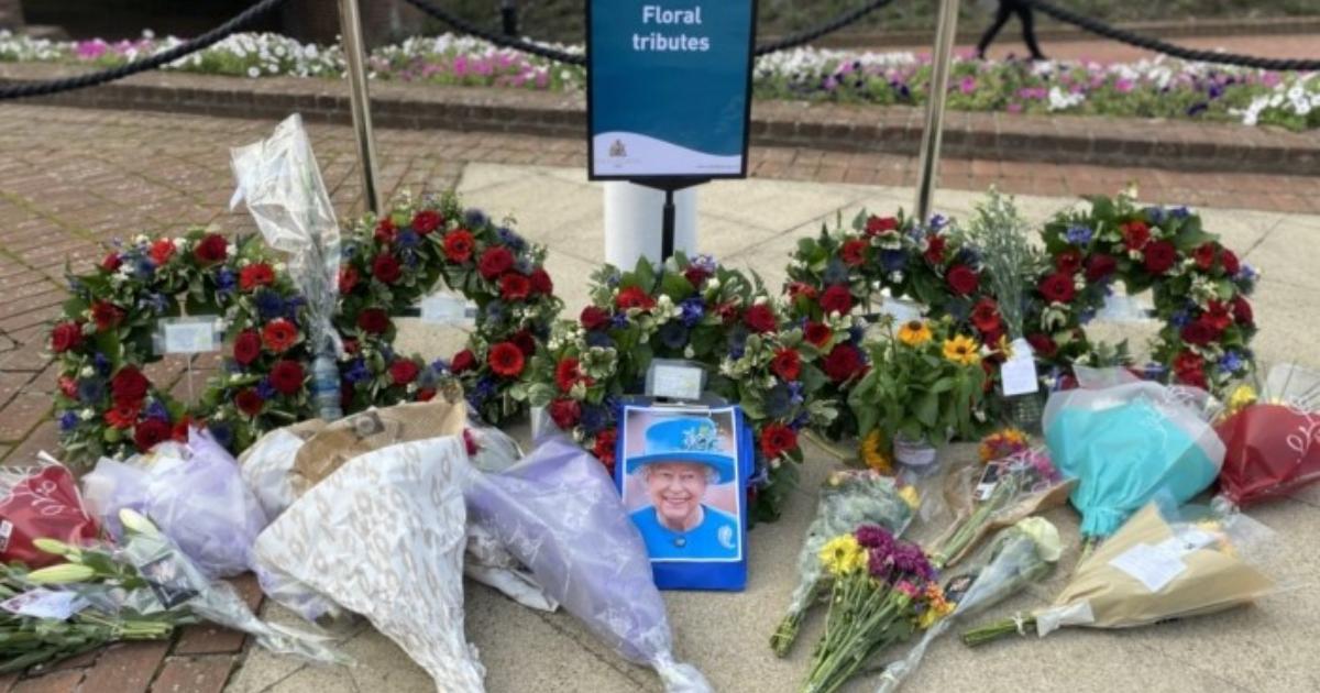 Hillingdon remembers Her Majesty The Queen Hillingdon Council