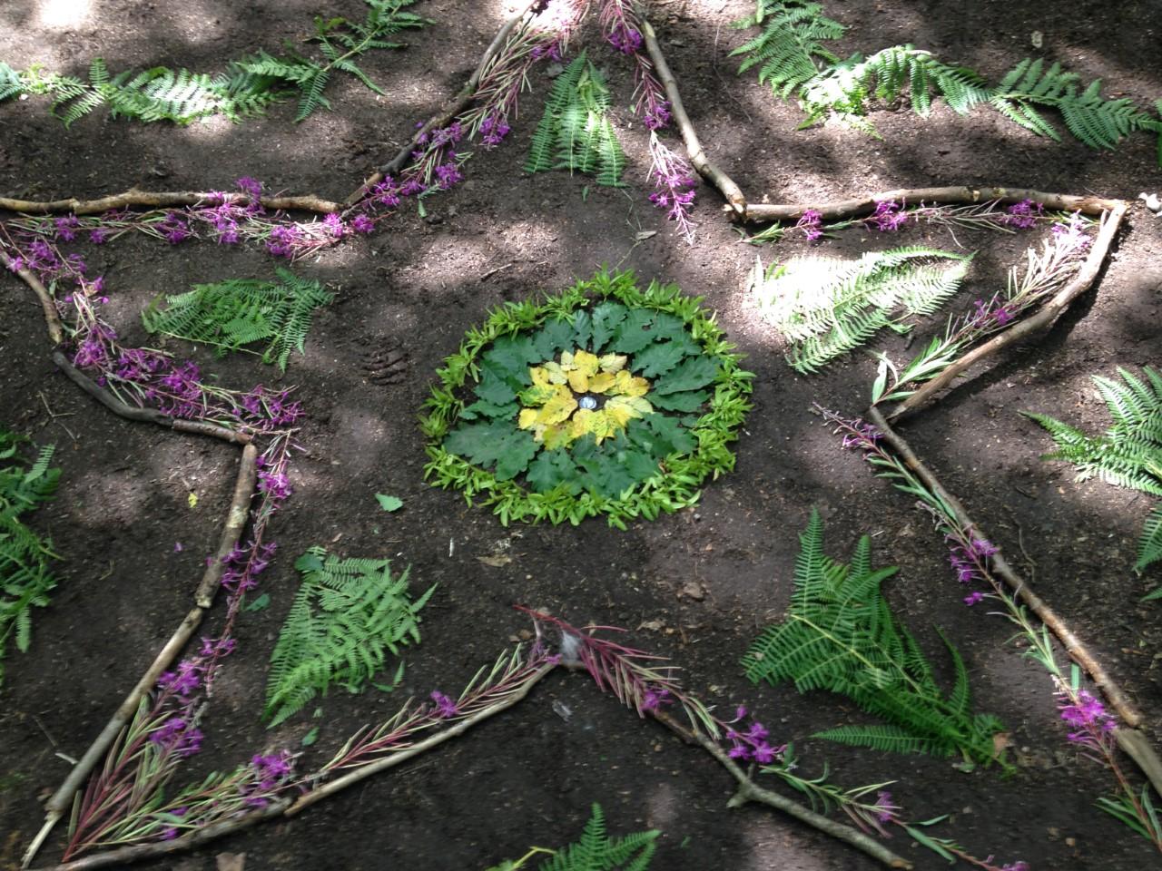 Image for Ruislip Woods Family Walk