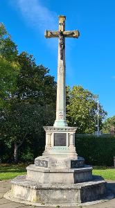 Ruislip War Memorial