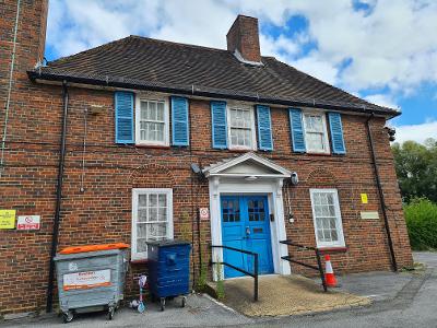 Northwood and Pinner Community Hospital