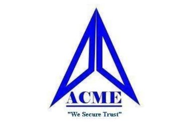 Acme Credit Consultants Ltd