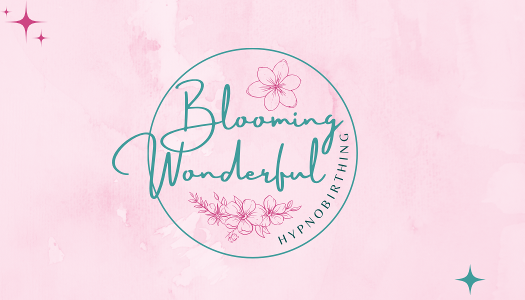 Blooming Wonderful Hypnobirthing 