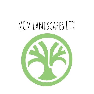 MCM Landscapes Ltd