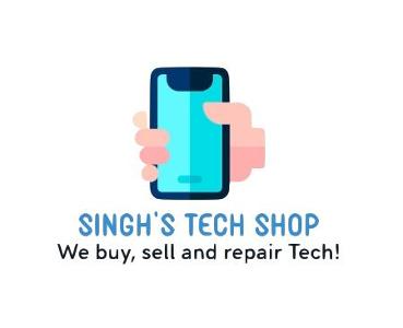 Singh's Tech Shop