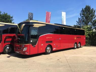 Westbus Coach Services Ltd