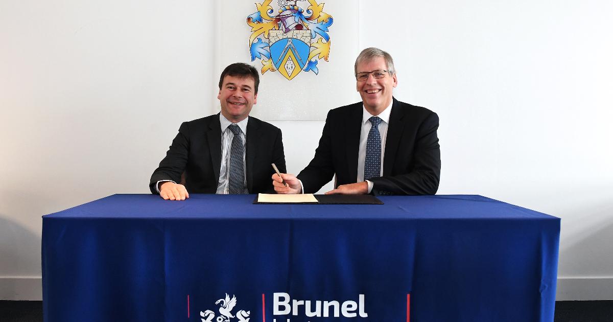 New civic partnership to benefit Hillingdon communities Hillingdon Council