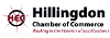 Hillingdon Chamber of Commerce Limited