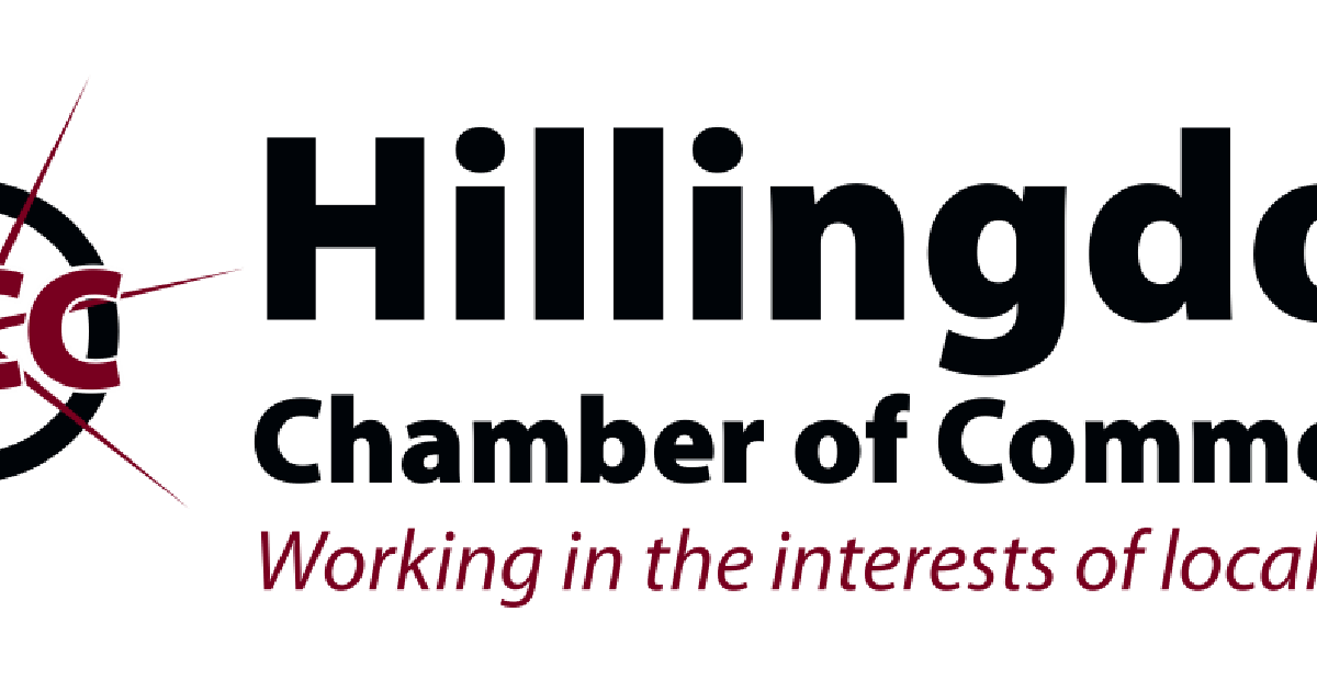 Hillingdon Chamber of Commerce Limited Hillingdon Council