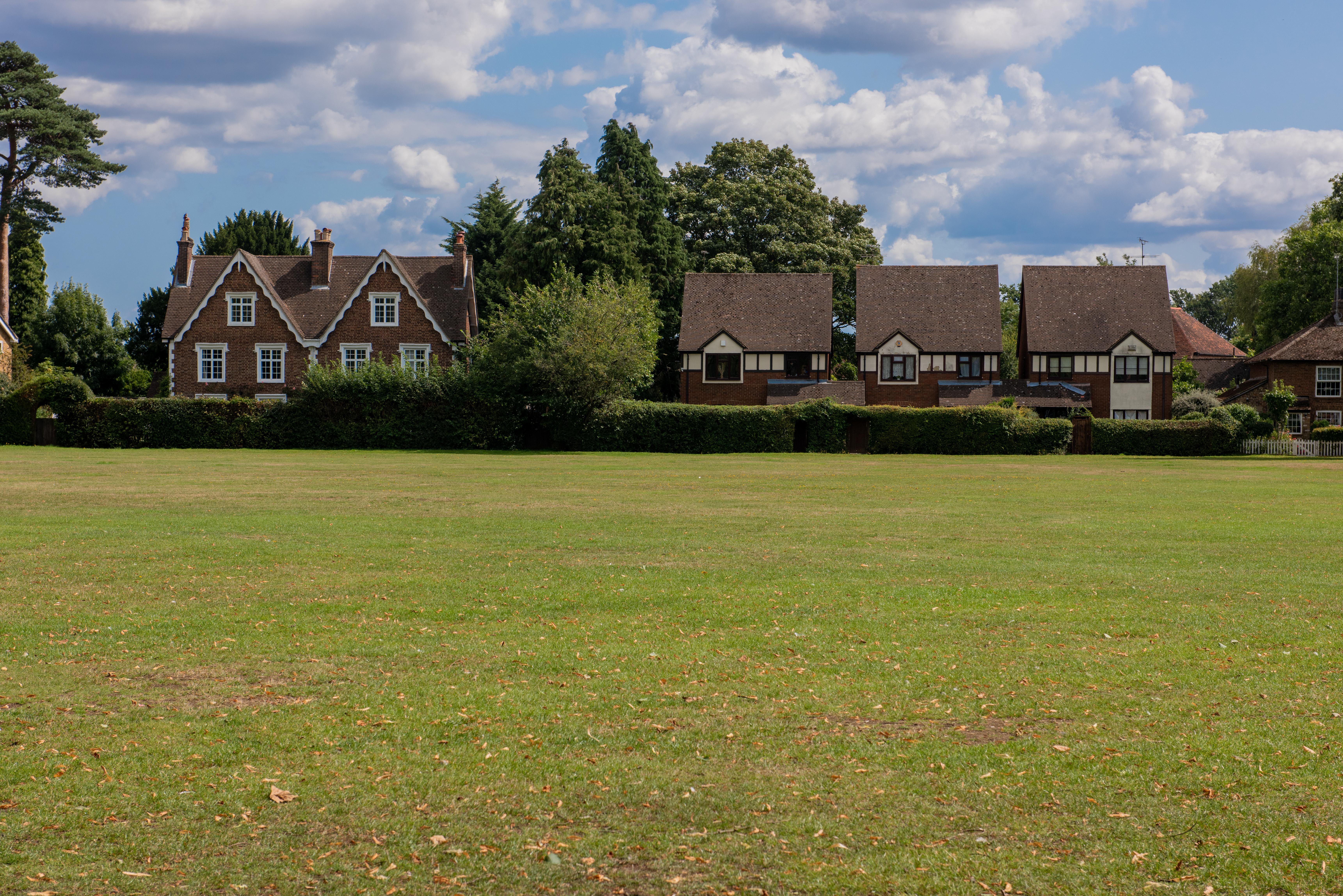 Image for Led Walk: Harefield