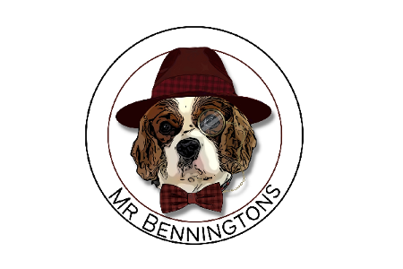 Mr Benningtons Ltd