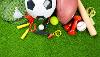 Sports equipment