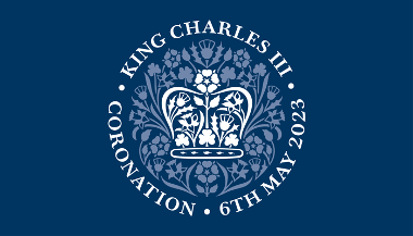 Coronation logo