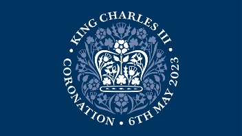 Coronation logo