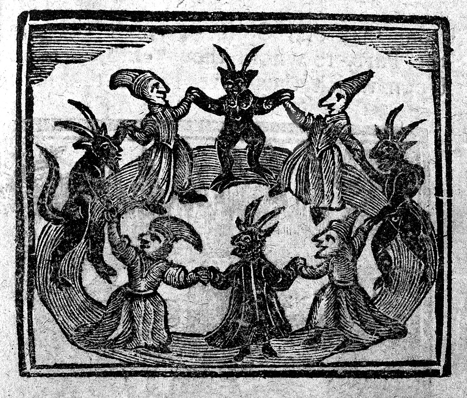 Image for History Series: Behaviour Unbecoming