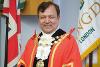 Mayor Cllr Shehryar Ahmad-Wallana (landscape)