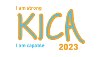 KICA logo