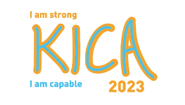 KICA logo