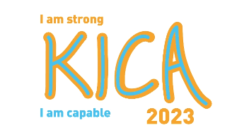 KICA logo