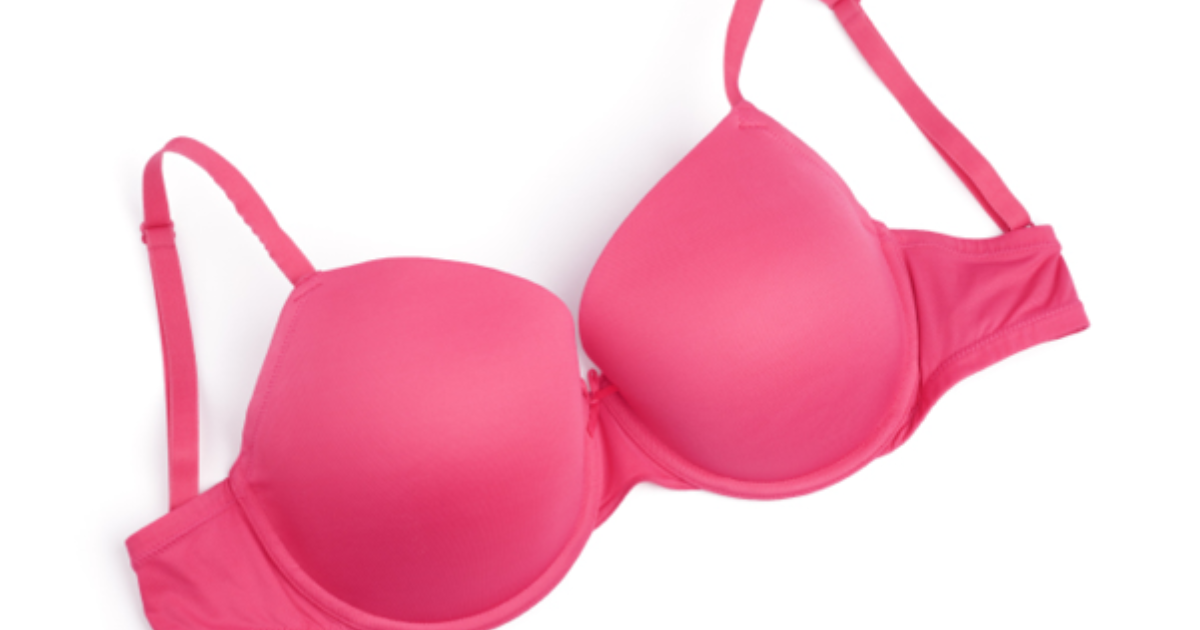 Bra recycling Hillingdon Council