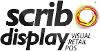 Scribo Displays