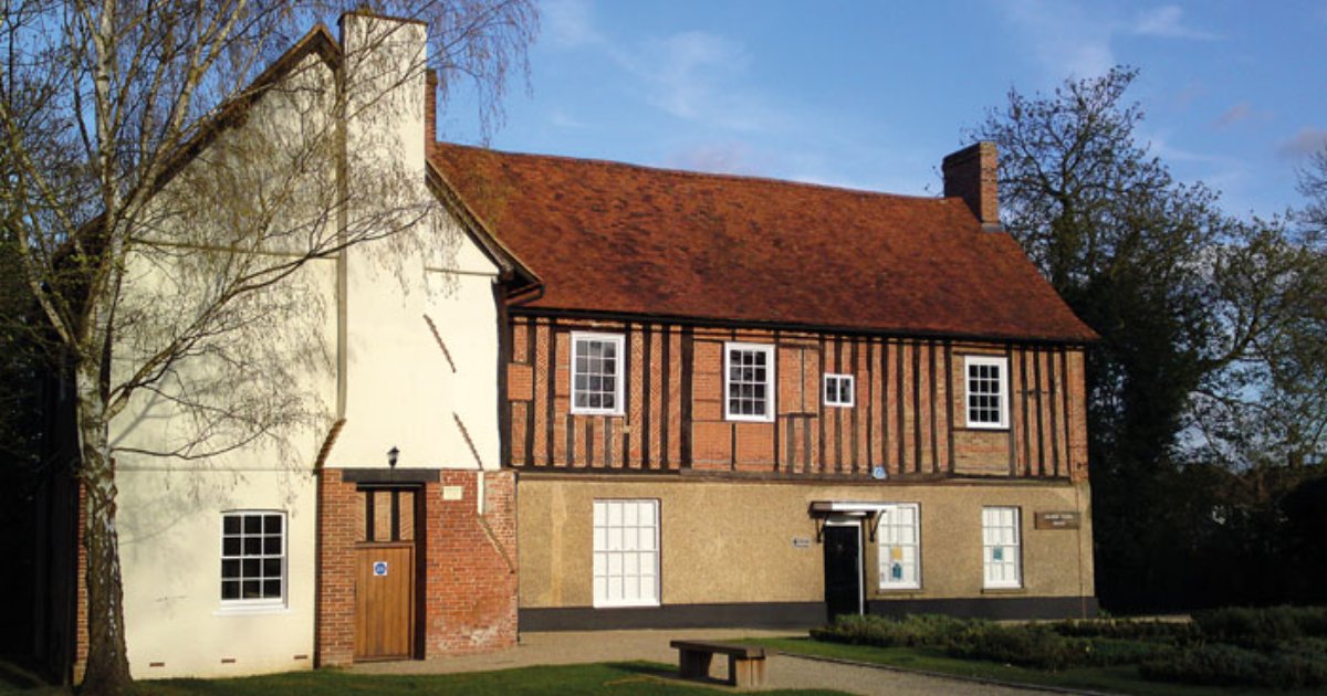 Heritage Open Day and Battle of Britain Day events in Hillingdon