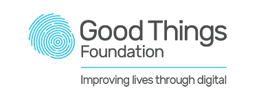 Good Things Foundation