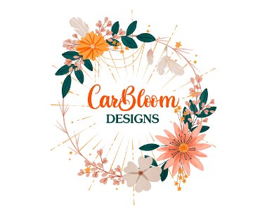 CarBloom Designs