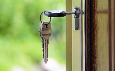 House keys