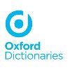 Oxford Dictionaries Online (English)