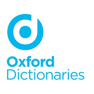 Oxford Dictionaries Online (English)