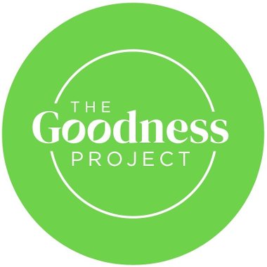 The Goodness Project (United Flow Ltd)