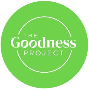The Goodness Project (United Flow Ltd)