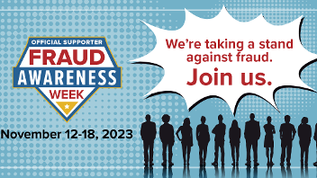 Fraud Awareness Week 2023