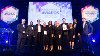 Hillingdon wins the Public finance awards 2023
