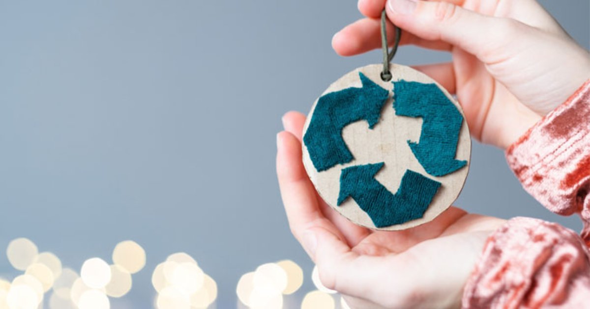 Many opportunities to recycle in Hillingdon this Christmas Hillingdon