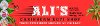 Ali’s Caribbean Roti Shop