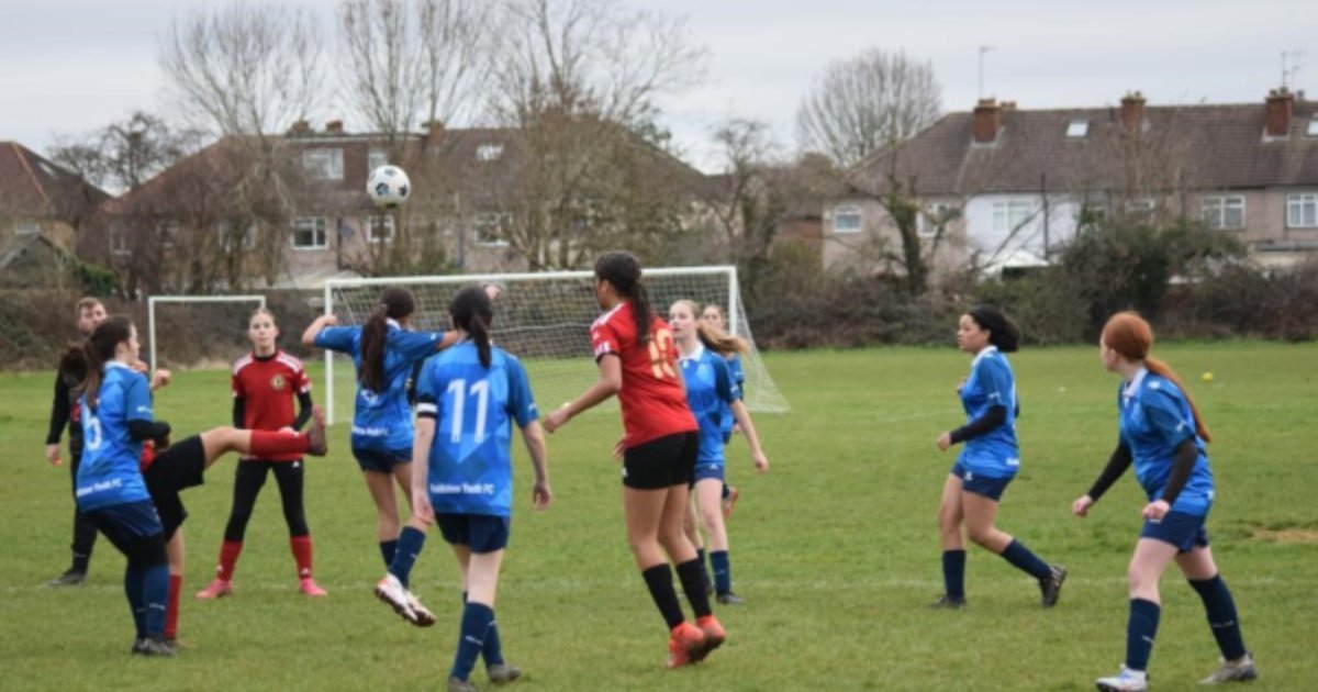 Wealdstone and Ickenham Youth Football Clubs to make playing sites