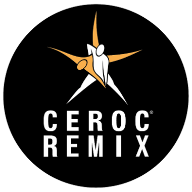 Ceroc Remix - West Drayton