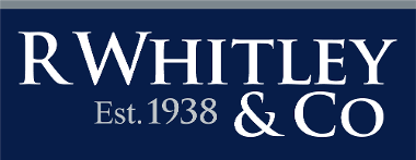 R Whitley & Co