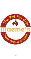 Maeme’s Piri Piri