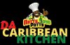 Da Caribbean Kitchen