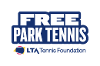 Free Park Tennis logo